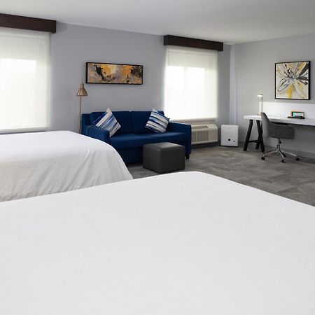 Hilton Garden Inn Baton Rouge Airport Екстериор снимка