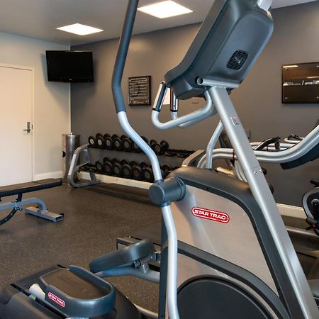 Hilton Garden Inn Baton Rouge Airport Екстериор снимка