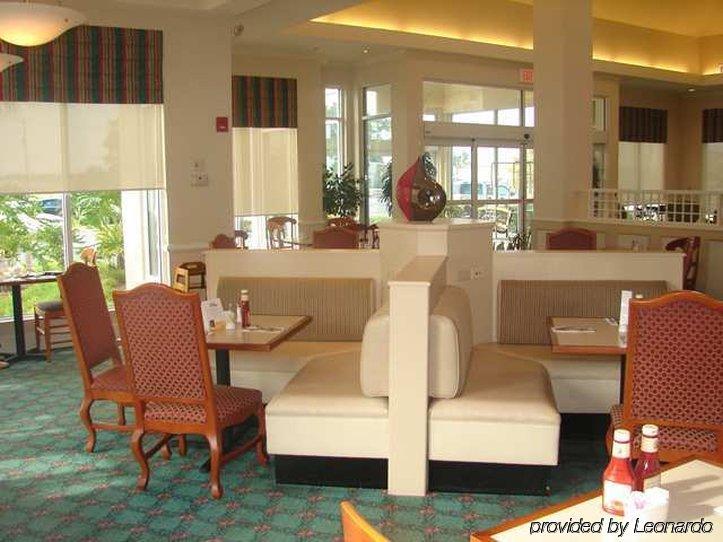 Hilton Garden Inn Baton Rouge Airport Интериор снимка