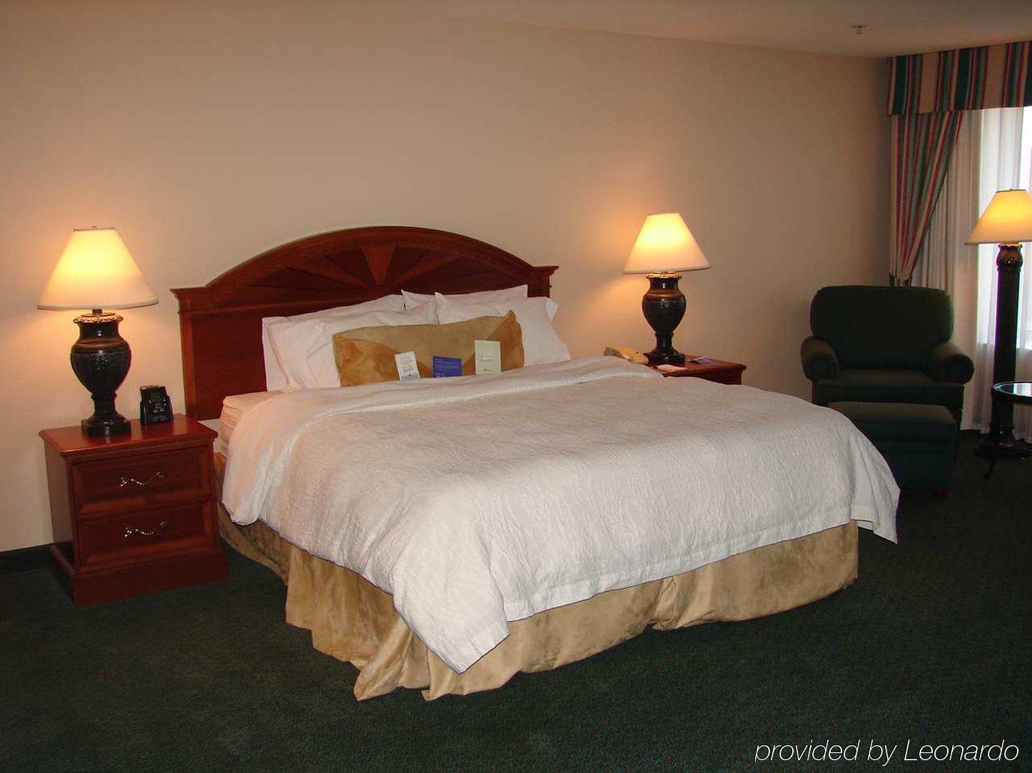 Hilton Garden Inn Baton Rouge Airport Стая снимка