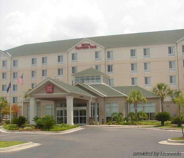 Hilton Garden Inn Baton Rouge Airport Екстериор снимка