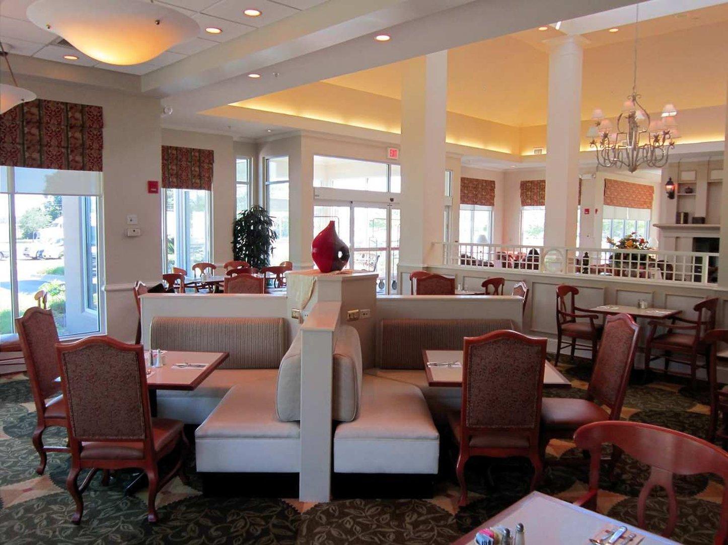 Hilton Garden Inn Baton Rouge Airport Екстериор снимка