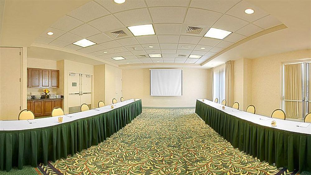 Hilton Garden Inn Baton Rouge Airport Екстериор снимка