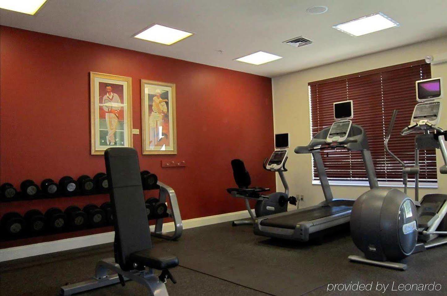 Hilton Garden Inn Baton Rouge Airport Екстериор снимка