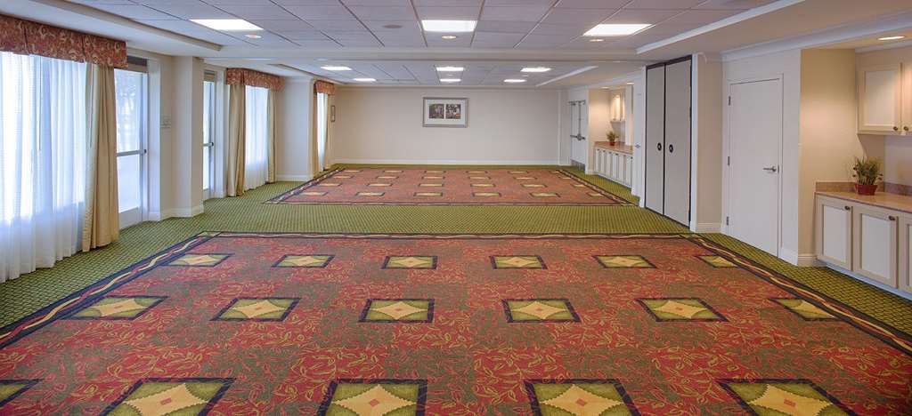 Hilton Garden Inn Baton Rouge Airport Съоръжения снимка